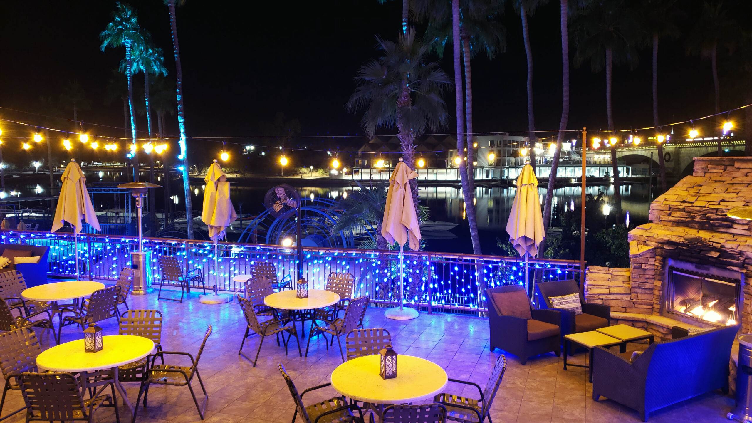 Martini Bay Get the Best of Everything